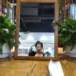-HairCode芭曲发型