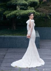 -MANLI BRIDAL婚纱