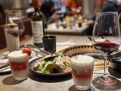 -乾杯烧肉居酒屋(中洲湾店)