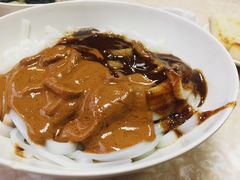 沙茶粿-华威达牛庄(黄埔大道西店)
