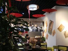 大堂-町中居酒屋