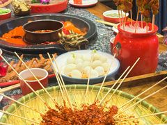 -蜀大侠火锅(香格里拉店)