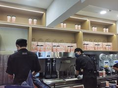 -霸王茶姬(正佳广场店)