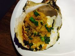 -令狐冲烤鱼·烧菜馆(达明店)