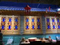 -京味斋·北京烤鸭(华威桥北工大店)