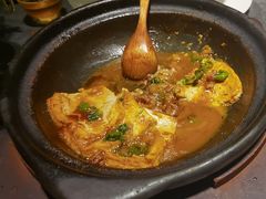 -炊烟小炒黄牛肉(浦东世纪汇店)