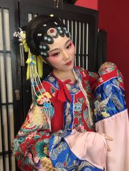 -盘子女人坊古装写真摄影(深圳店)
