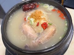 -长顺参鸡汤店(西塔总店)