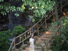 -巴倒烫陆派火锅山庄(南山总店)