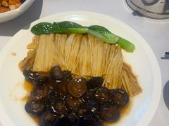 -峨嵋酒家(地安门店)