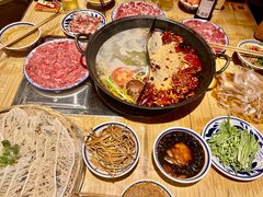 -袁山山重庆火锅(丈八北路店)