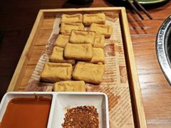 -花菇朵·云山雀 ll 野生菌锅·野果酸汤·精品滇菜(万柳店)