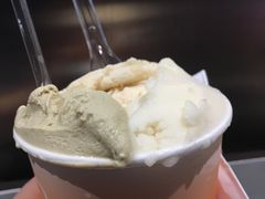 -Dip in Gelato(富民路店)