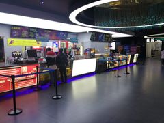 -中影星美国际影城(万家丽店)