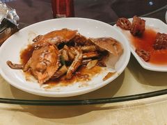 -群乐饭店(滨安路店)