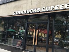-星巴克(兰桂坊店)