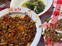 -西江红·株洲本地菜(滨江南路店)