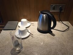 -珠海拱北口岸富华里中海雅高铂尔曼酒店