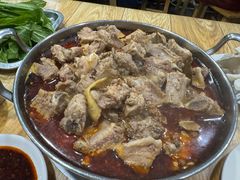 -老殷锅仔