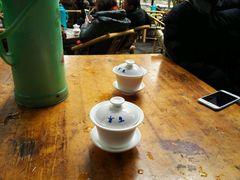 -蜀九香火锅(彩虹店)