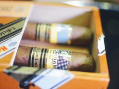 -1492雪茄威士忌俱乐部(明宇金融广场店)