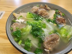 -汕味十足·汕尾特色小吃(海珠店)