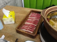 -菌小白火锅(时尚天河店)