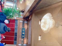 -那家小馆•北京菜•烤鸭(香山店)