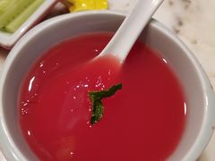 -京华烟云·北京烤鸭(领展购物广场·中关村店)