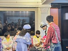 -青岛德国总督楼旧址博物馆