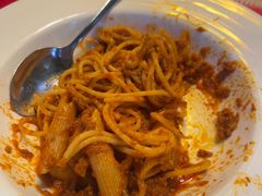 -后厨意餐La Cucina(外交公寓店)