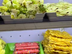 -万记麻辣烫国展总店