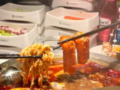 -名扬煮艺肥牛自助火锅(同和店)