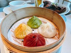 -翡翠江南(国贸商城店)