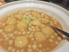 -湯記傳菜