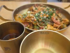 -冒菜西施·非遗冒菜(总店)