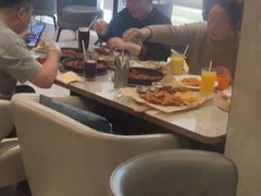 -必胜客(射阳吾悦店)
