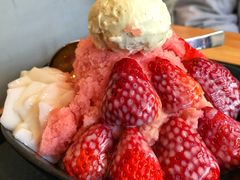 -鲜芋仙(南开大悦城店)