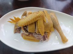 -大灶头·新昌菜(中国茶市店)