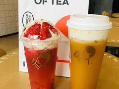 -喜茶(深圳海岸城店)