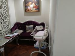 -菁幼月子会所(儿童医院店)