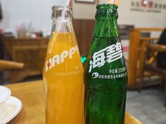 -杏花村水席楼·洛阳水席(老城十字街店)