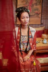 -汉仪华裳汉服馆(打浦桥店)