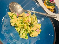 -上海苏宁宝丽嘉酒店·嘉府壹号中餐厅
