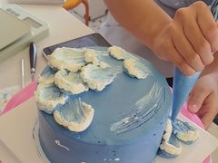 -千浔一暖DIY蛋糕烘焙(人民大学店)