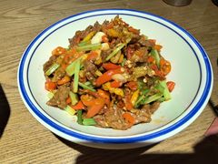 -春發合饭庄