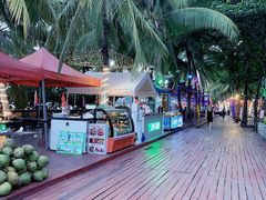 -大梅沙海滨公园