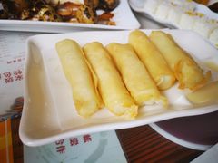 炸牛奶-周大娘牛乳(旧寨古村总店)
