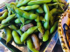 -六福烧烤酒馆(秦隆步行街店)