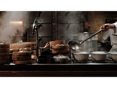 -广州柏悦酒店·悦景轩·粤菜餐厅